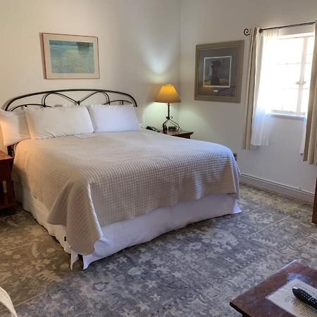 Sierra Grande Lodge & Spa 特鲁斯奥康西昆西斯 外观 照片