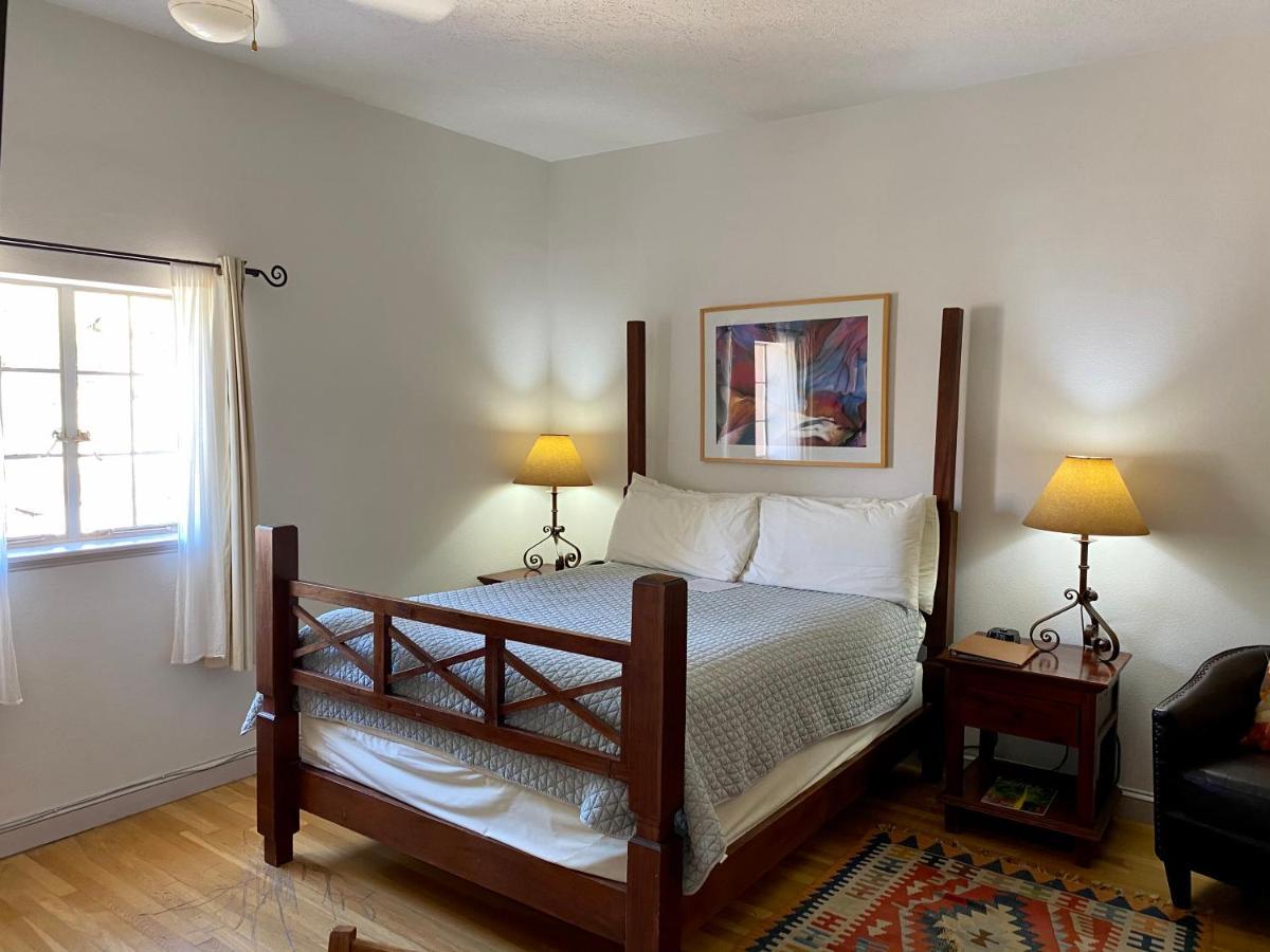 Sierra Grande Lodge & Spa 特鲁斯奥康西昆西斯 外观 照片