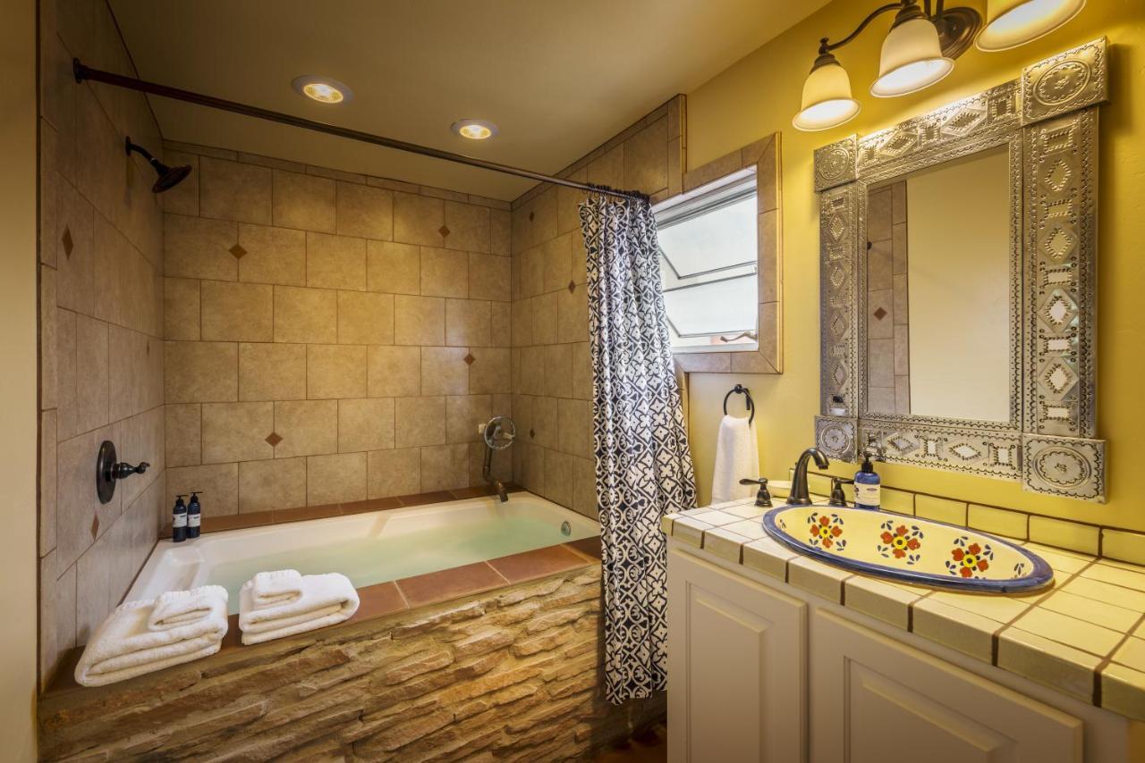 Sierra Grande Lodge & Spa 特鲁斯奥康西昆西斯 客房 照片