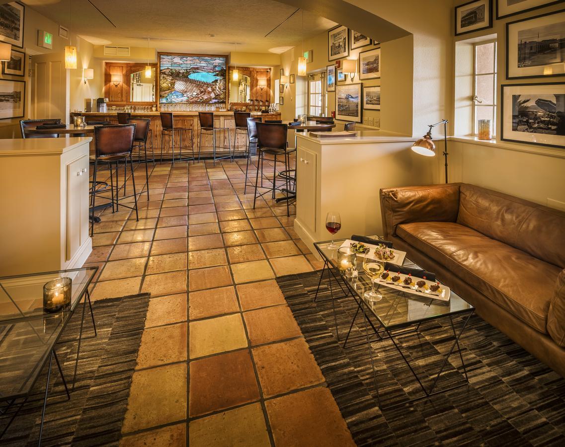 Sierra Grande Lodge & Spa 特鲁斯奥康西昆西斯 外观 照片
