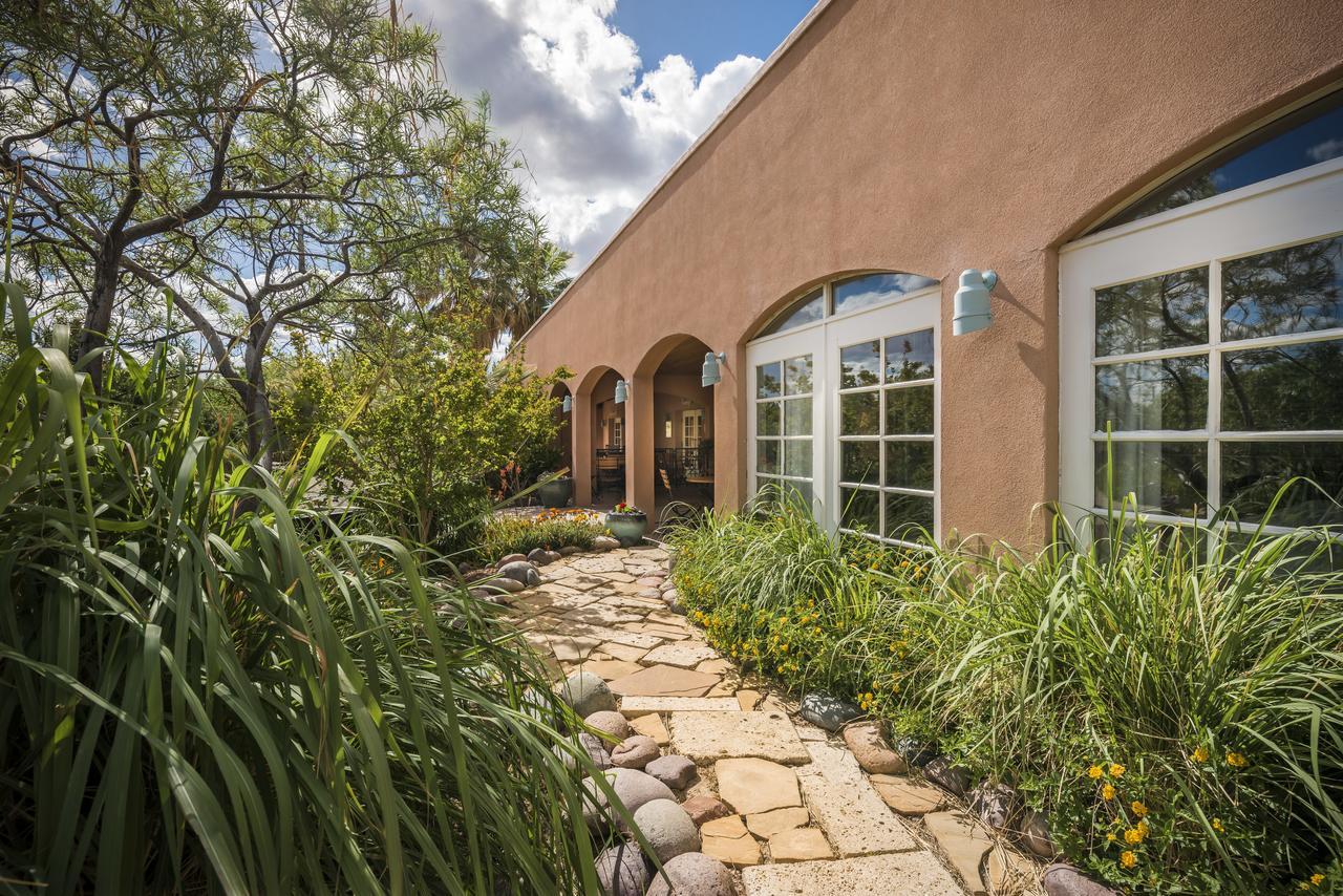 Sierra Grande Lodge & Spa 特鲁斯奥康西昆西斯 外观 照片